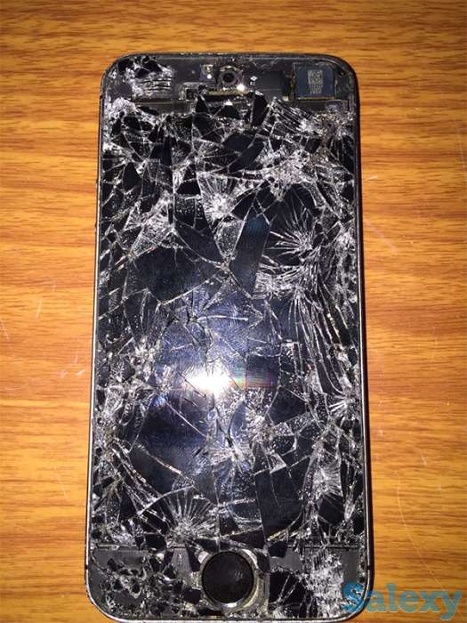 Ремонт телефона, фотография 2