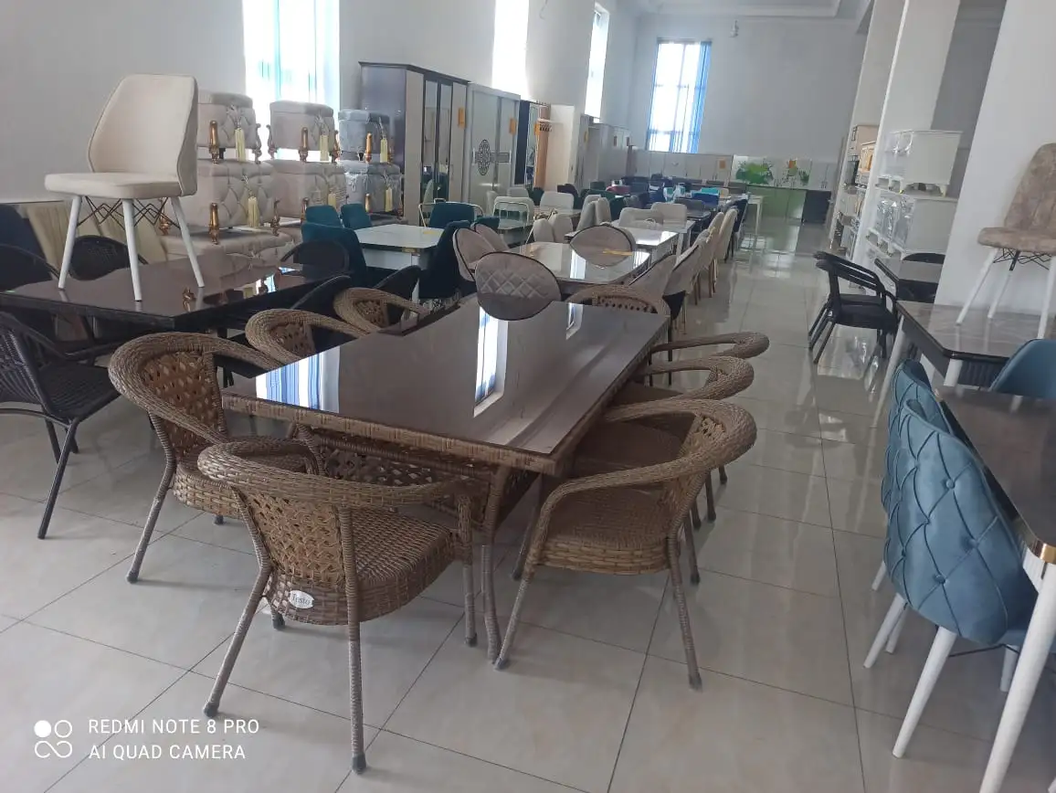 Мебель из ротанга: прочность, легкость и стиль  все, что вам нужно!, фотография 1