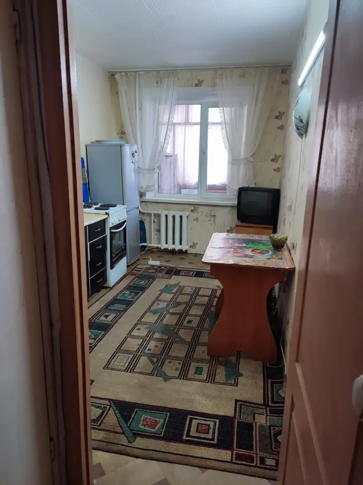 Продам 2-х комнатную  квартиру в центре города., фотография 4