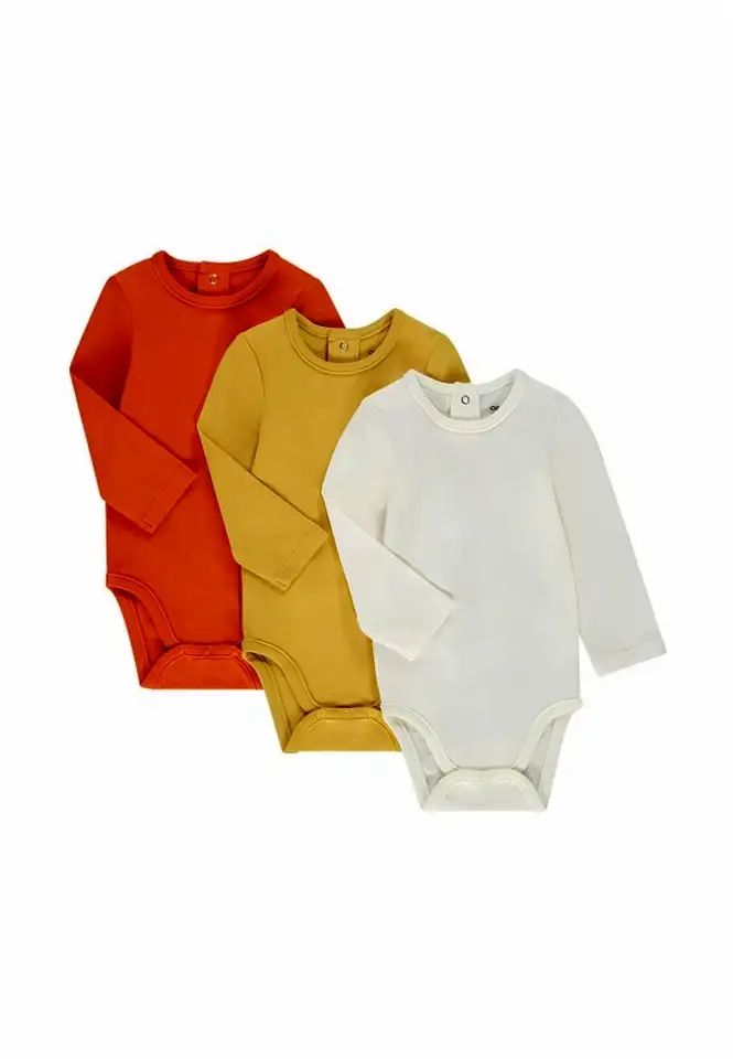 Боди 3 шт. orchestra, фотография 1