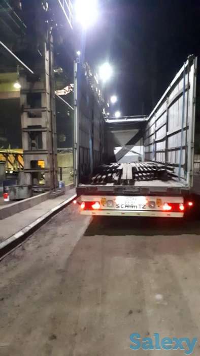 Грузоперевозки Алматы, фотография 1