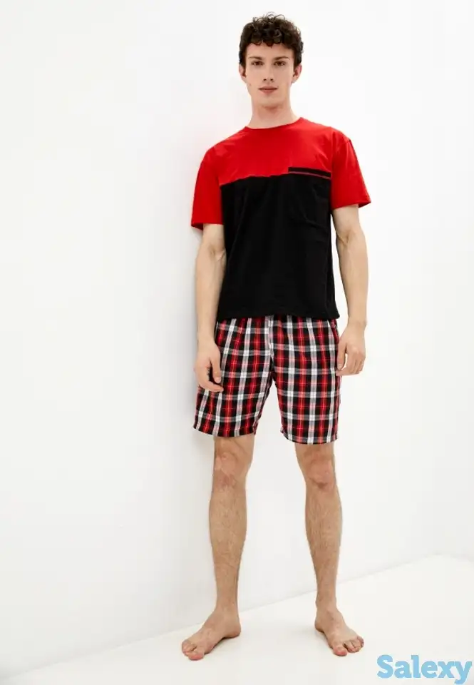 Костюм домашний айас, фотография 1