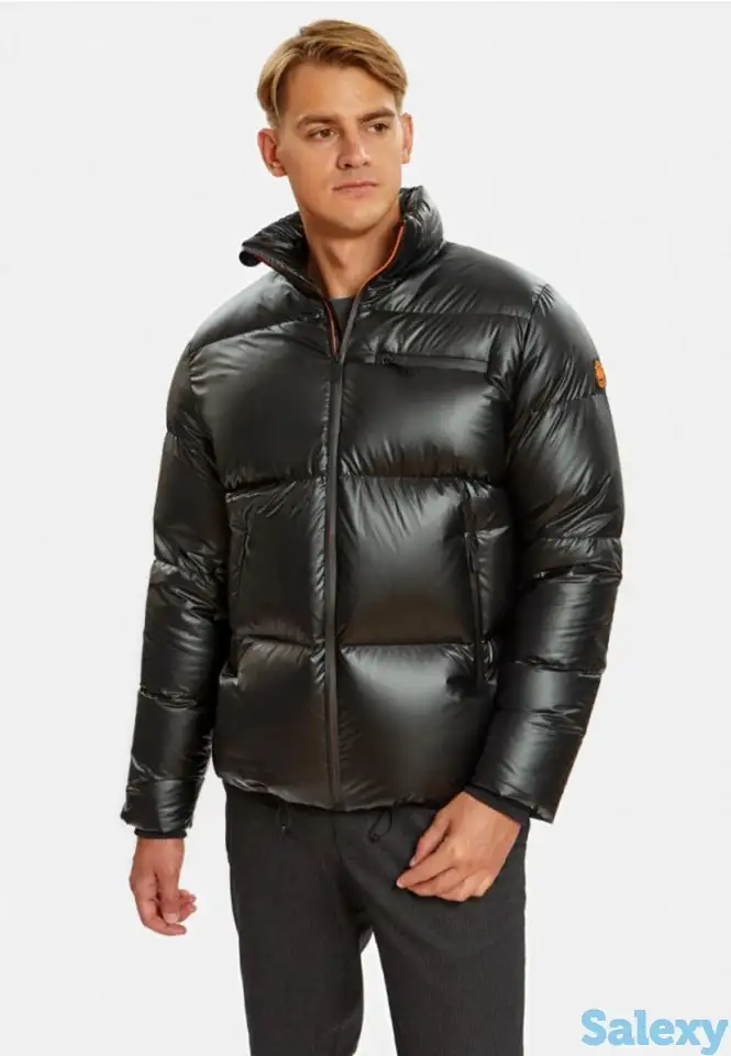 Пуховик kanzler, фотография 1