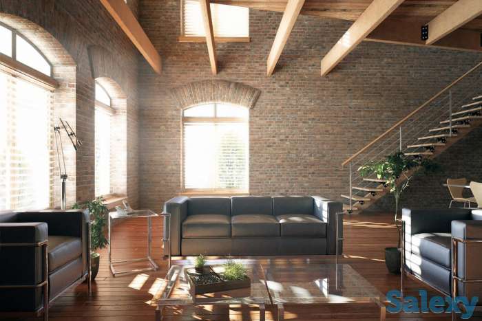 Ремонт квартир в Караганде!, фотография 1