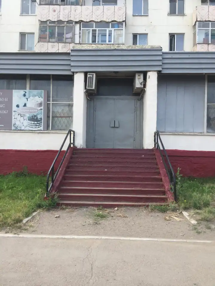 Сдам, ул. Абая 54/4  тел : 87015112317, 87471160405, фотография 1