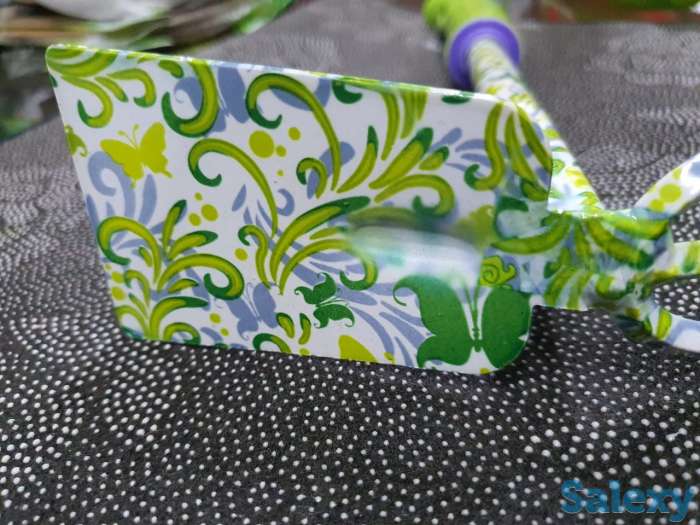 Мотыжка комбинированная трапеция Palisad, фотография 1