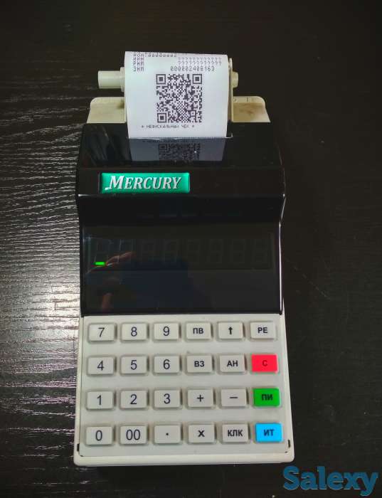 Ремонт кассовых аппаратов и ремонт счетчиков банкнот., фотография 3