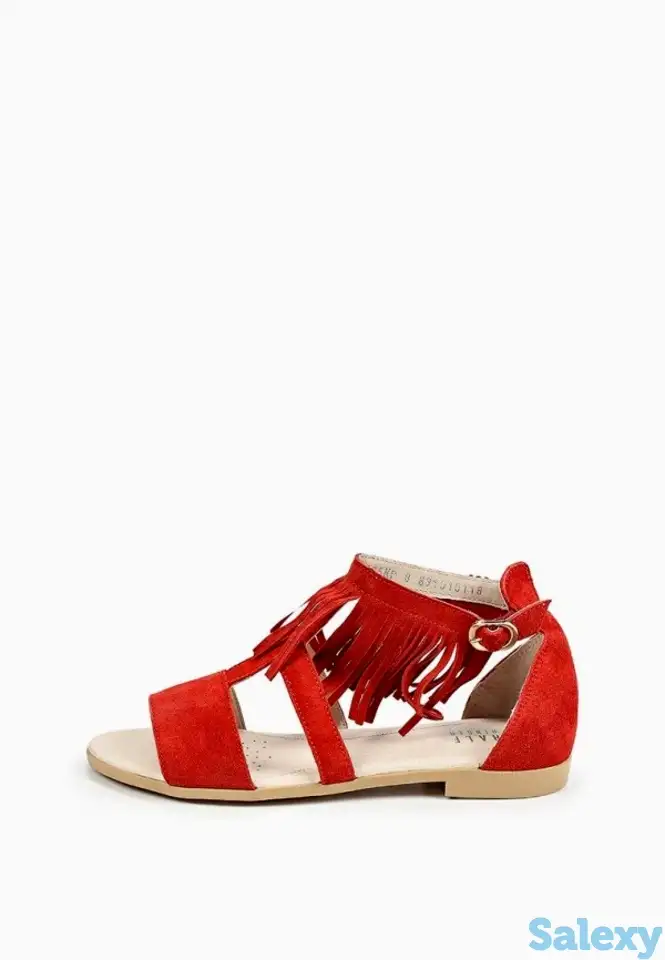 Сандалии ralf ringer, фотография 3