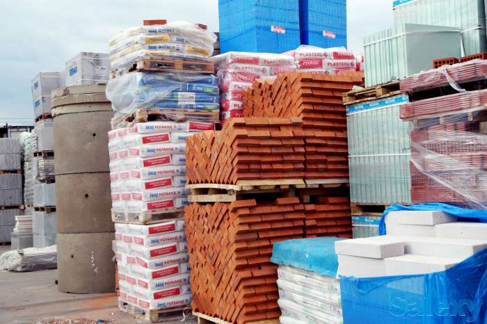 Большой ассортимент строительных материалов по всему Казахстану, фотография 2