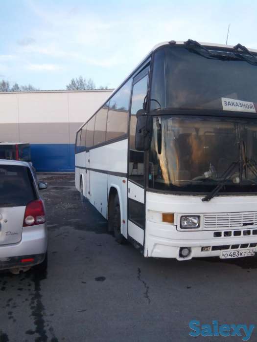Продаю автобус туристический, 50 мест, фотография 2