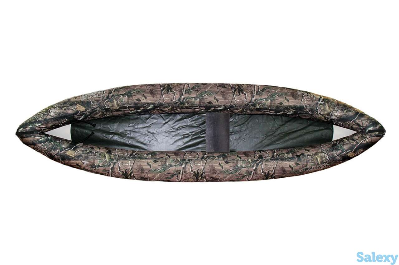 Байдарка вольный ветер тайга-340, фотография 1