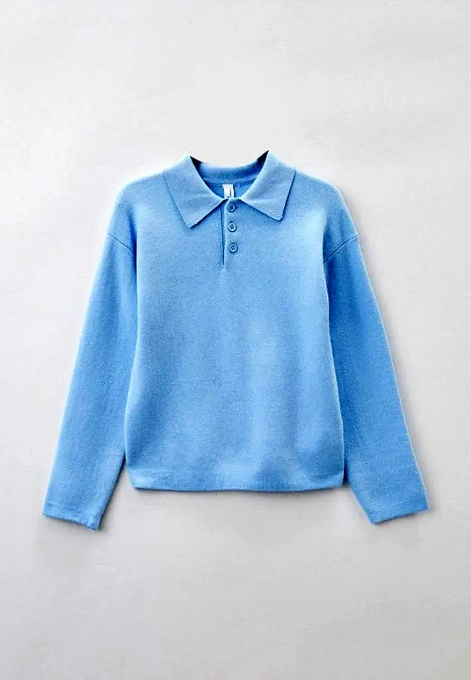 Джемпер sela, фотография 1