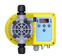 Дозирующии насос, фотография 1