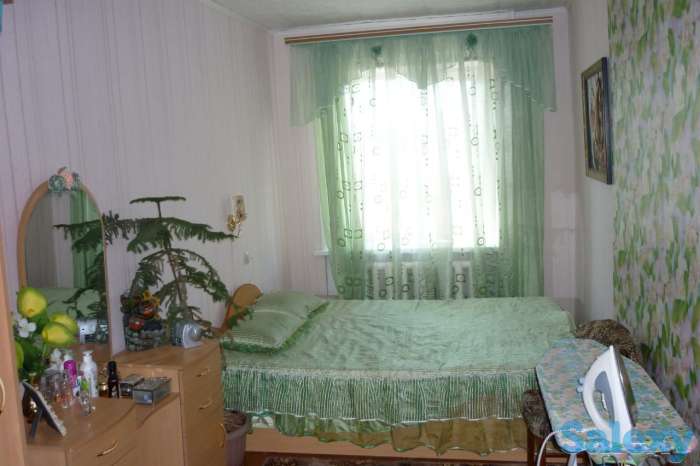 Продам 3х комнатную квартиру, ул. Сандрегайло, фотография 9