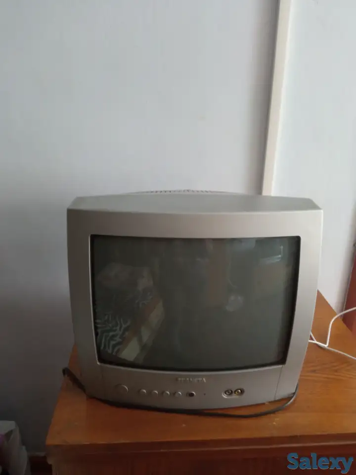 Продам телевизор Планета в хорошем состоянии, фотография 1