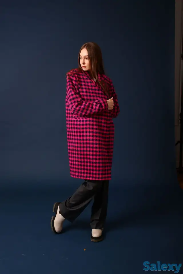 Швейный цех, фотография 2