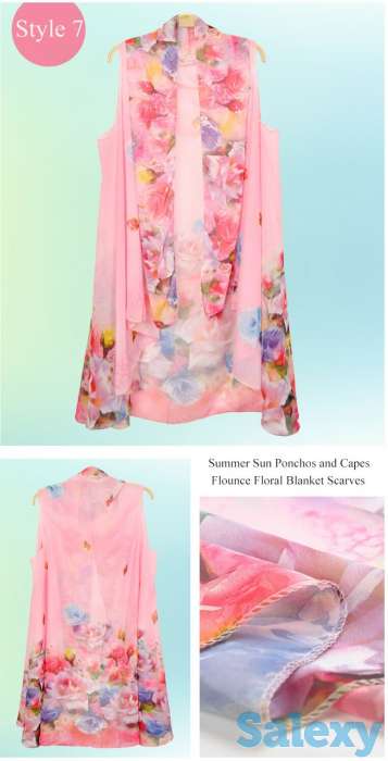 парео оптом, фотография 6