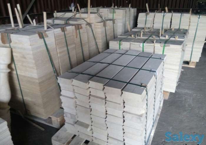 Травертин в Алматы, фотография 4