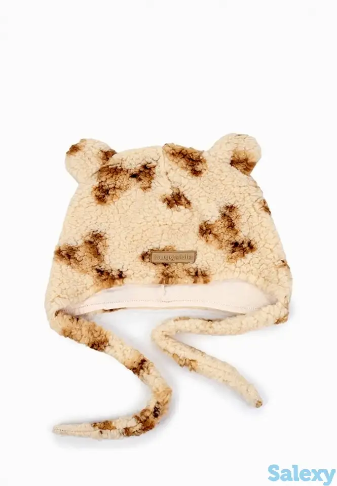 Шапка happy baby, фотография 1