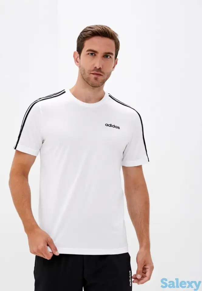 Футболка adidas, фотография 1