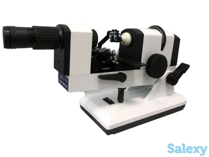 Диоптриметр механический LY8A3, фотография 3