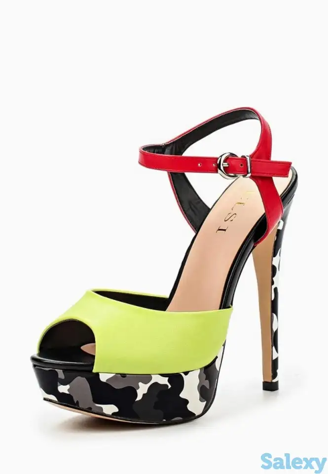 Босоножки elsi, фотография 1