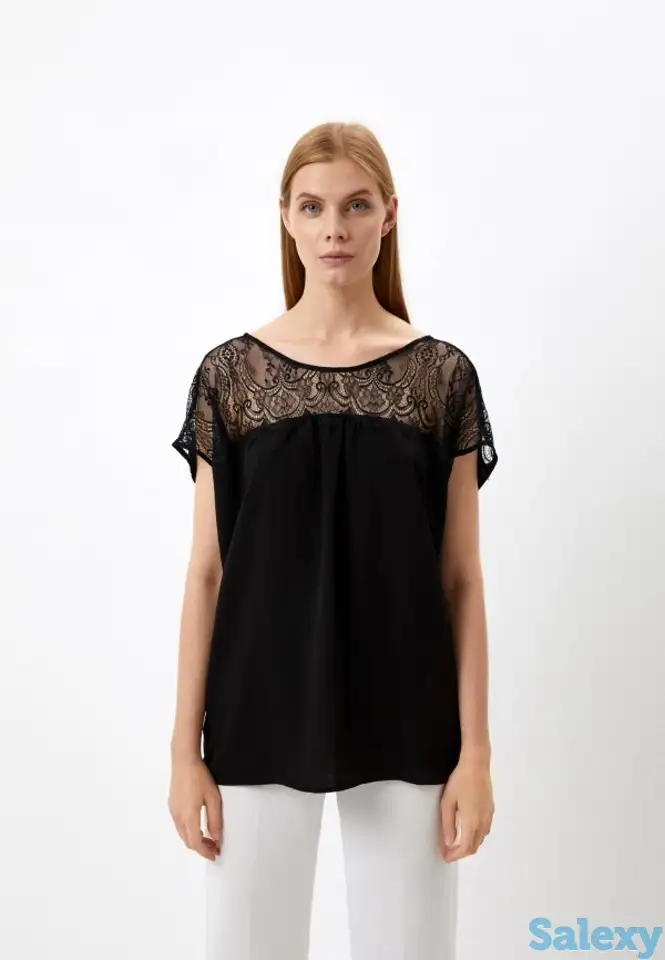 Блуза french connection, фотография 1