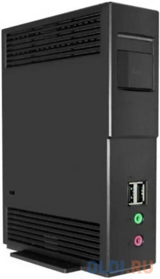 3292e003100 pcoip tera 2140 zero client - dp/rj45 / us power, фотография 1