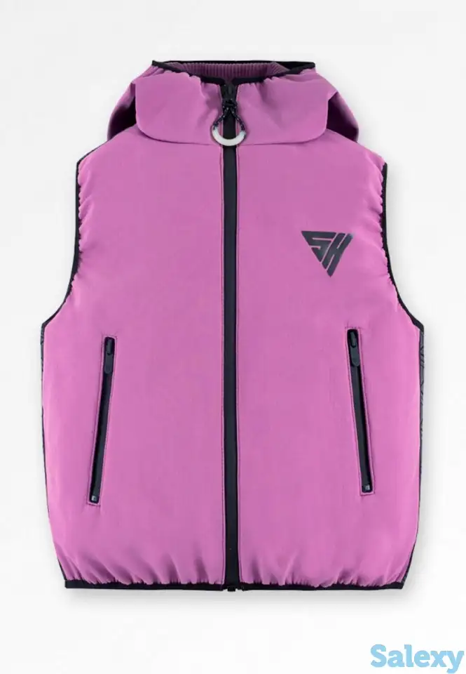 Жилет sherysheff, фотография 1