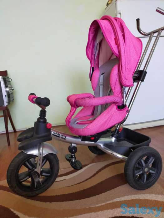 Детский  велосипед, фотография 4