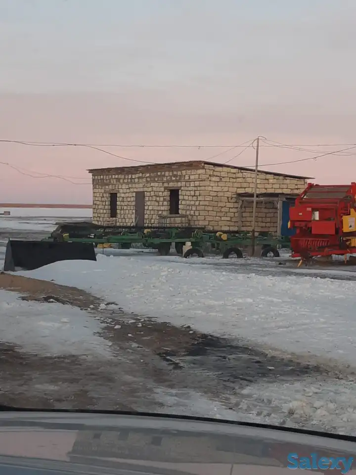 Продам крестьянское хозяйство в 100 км от Уральска, фотография 16