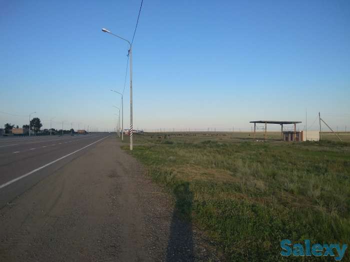 Продам АЗС на трассе Павлодар-Астана, в районе поселка Ленинский, фотография 4