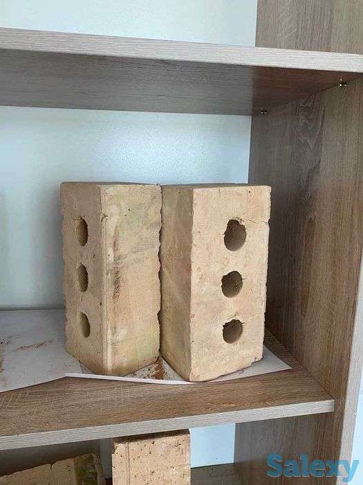 Кирпич М125 строительный ДЁШЕВО, фотография 1