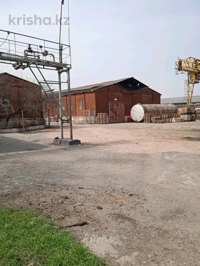 Аренда нефтебазы по приему и хранению ГСМ, Ангарская 97 А, фотография 3