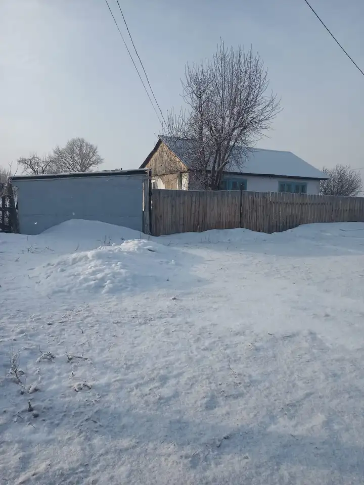 Продам 3-х комнатный дом в селе Ушаново, фотография 1