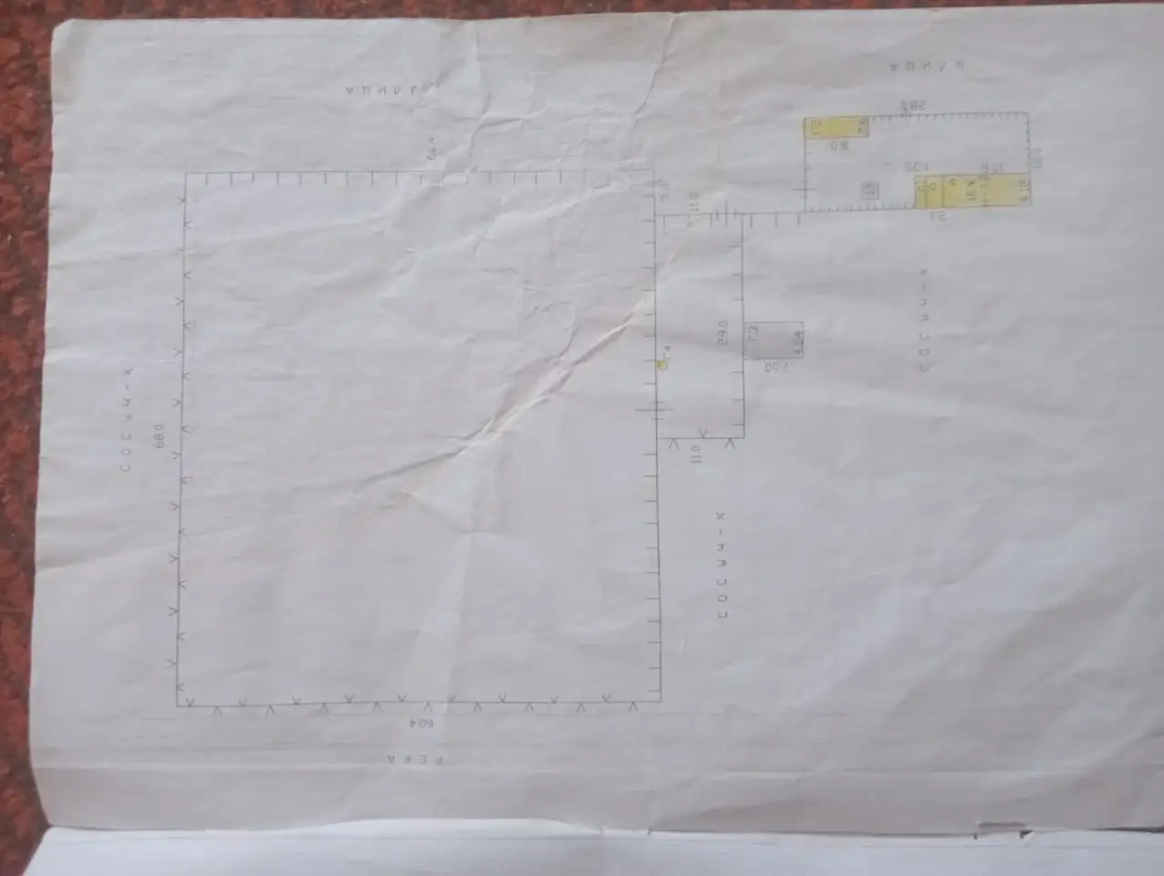Продам земельный участок, ВКО, Глубоковский район, с. Ново-Ульбинка, фотография 1