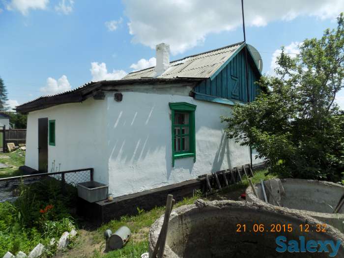 Продам дом пос. 106, фотография 1