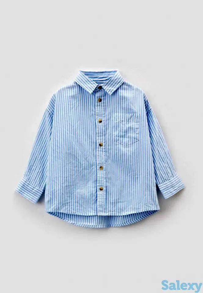 Рубашка sela, фотография 1