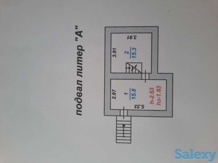 Дом продам, фотография 2