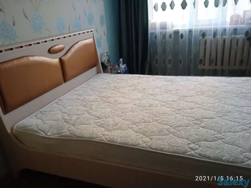 Спальный гарнитур, фотография 7