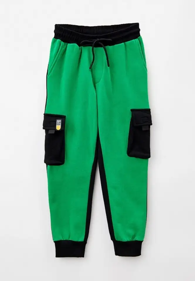 Брюки спортивные playtoday, фотография 1