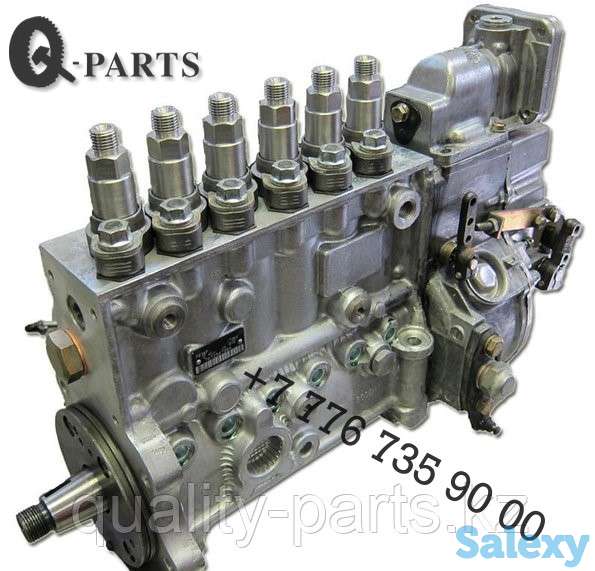 3926887,, Fuel pump, Hyundai R305LC7, фотография 1