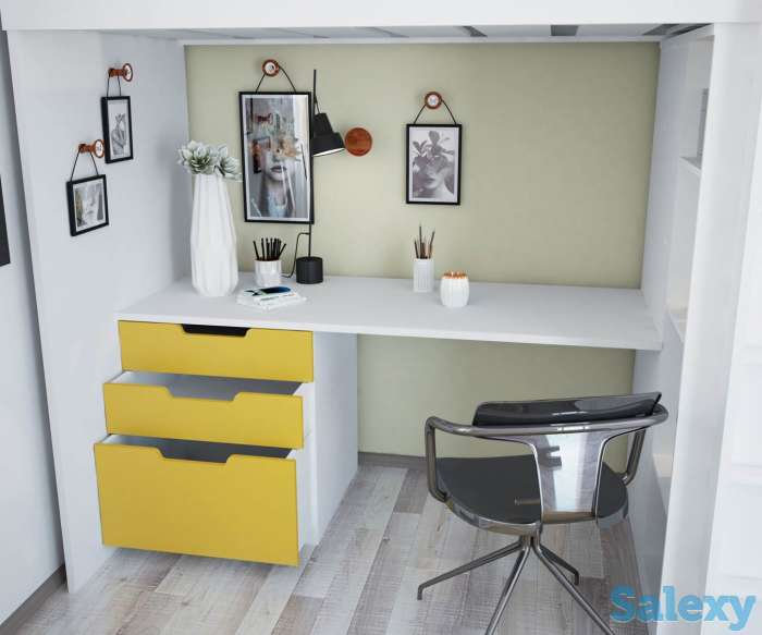 Мебель для детей, фотография 2