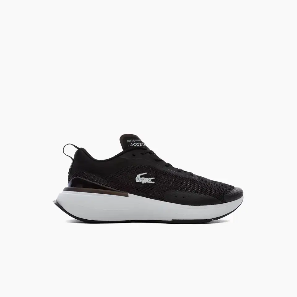 Мужские кроссовки lacoste run spin, фотография 1