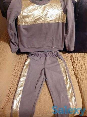 Срочно продаётся спортивный костюм, фотография 1