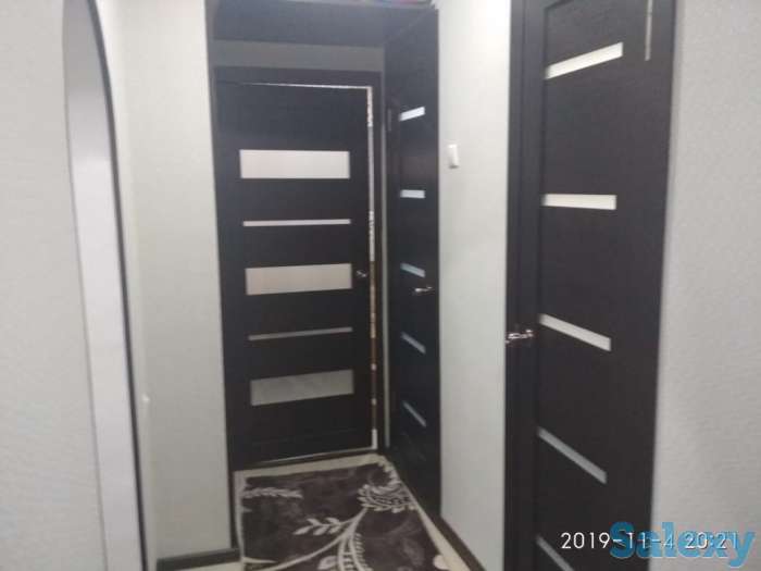 4 комн квартира ул планировки 2 этаж, фотография 7