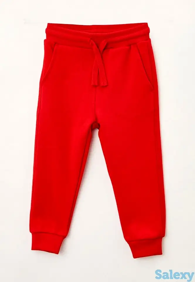 Брюки спортивные sela, фотография 1