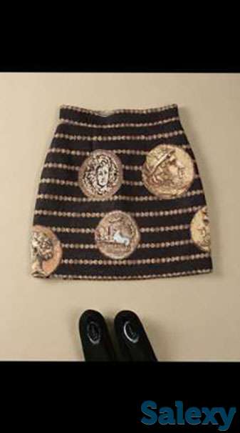 Продам новую юбку, фотография 1