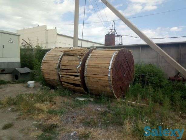 Кабель ВВГ нг FRLS 5*240 ГОСТ, фотография 3