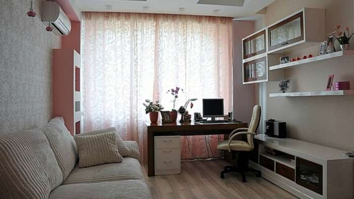 Отделка Квартир, Помещений, Дома и Офиса, фотография 2